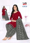 Ammijaan Vol 3 By Dr Cotton Printed Surat Dress Material Wholesale Market